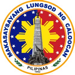 caloocan logo png
